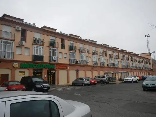 Calle Fuente, 12