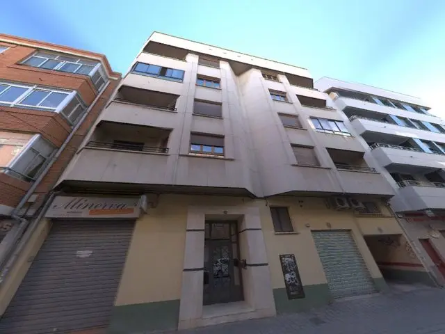 Calle Iris, 25