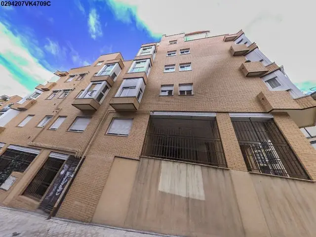Calle Santa Eulalia, 20