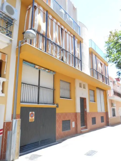 Calle Carpa, 28, -1º 1