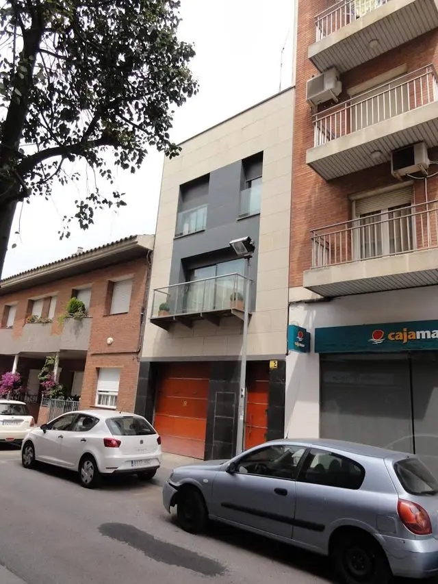 Calle Jaume i, 5, Bj 2