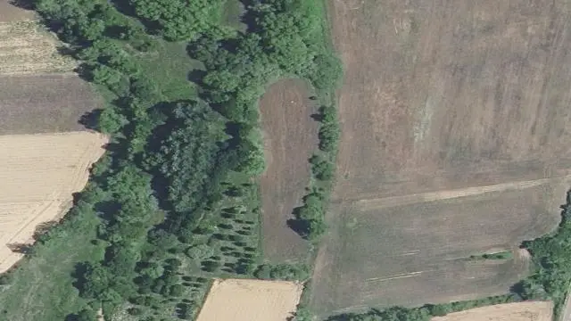 Lugar Paraje Molino