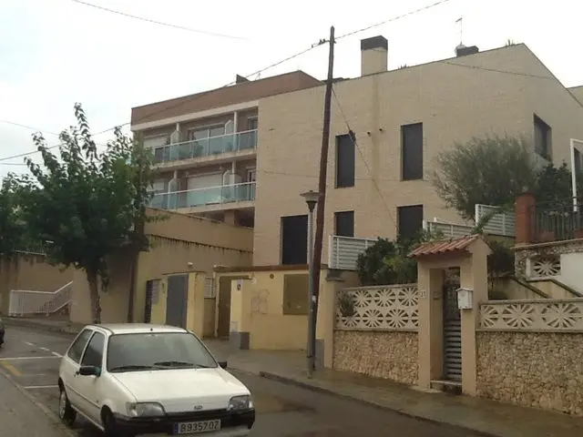 Calle Irlanda, 29