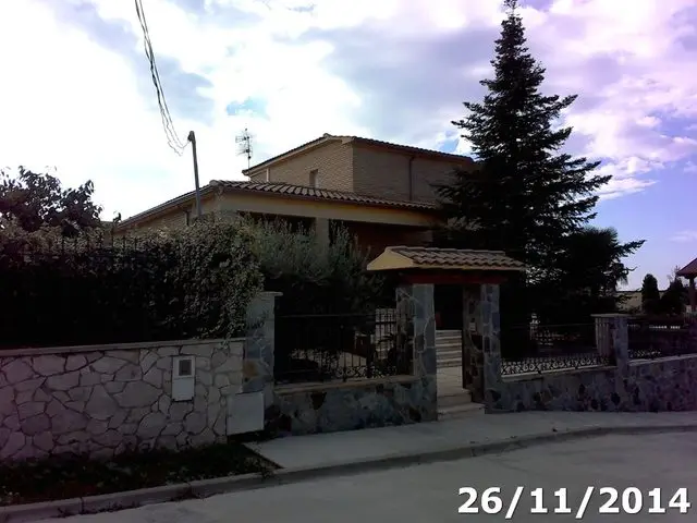 Calle les Casetes d en Raspall, 29