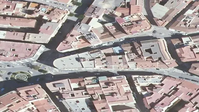 Calle Alcalde José Herrera, 19