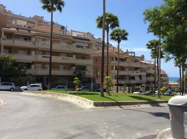 Calle Timon, 23, -1º 10