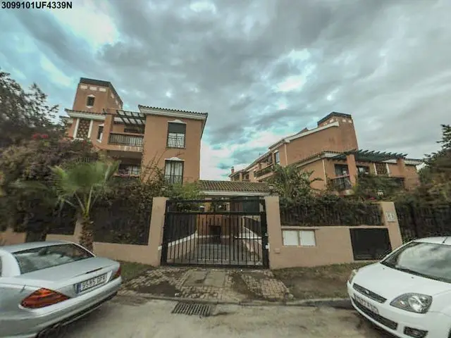 Urb.Reserva de Marb Ella Manzana 3 Bloque 5 36 Vivienda Identificada Con el Numero 5304