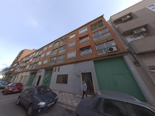 Calle Alicante, 14, 3º Izq