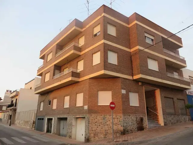 Calle Rafael Narbona, 3