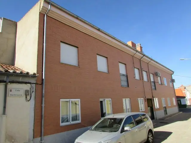 Calle Santa Lucia, 6, Puerta 2