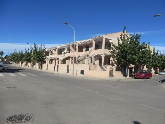 Calle Río de Espinaredo, 60