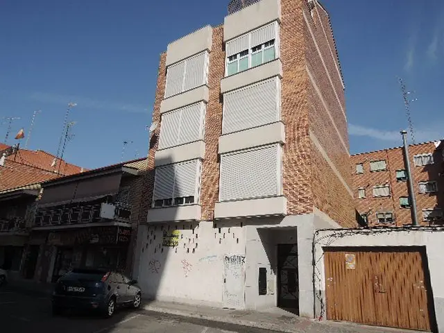 Calle Belén, 6