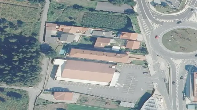 Lugar Vinquiño-Padriñan, 25, -1º