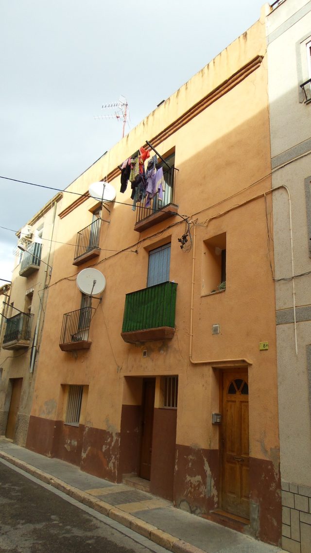 Calle Amor, 8