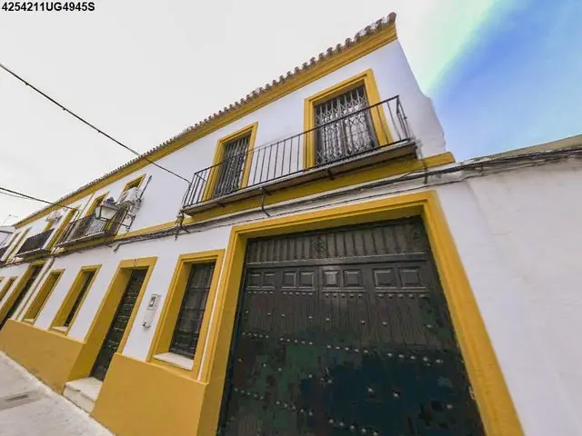 Calle Muro de la Misericordia, 9