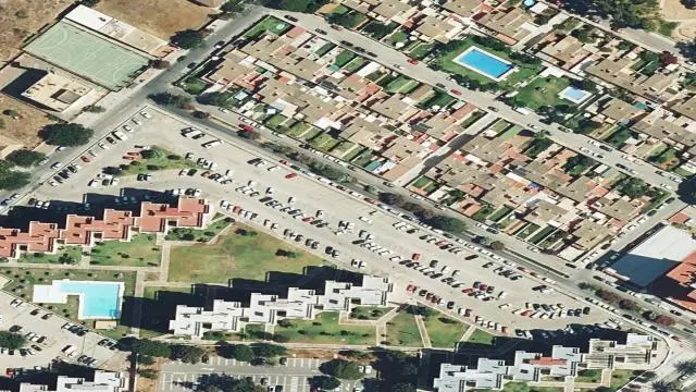 Calle Bahia, 2, Planta 6ª, Puerta A