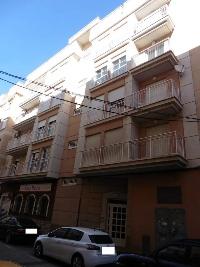 Calle Isidoro de la Cierva, 39