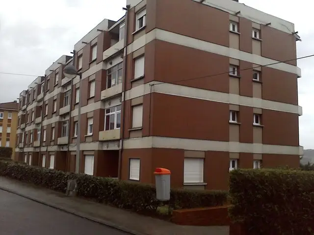 Calle el Asturcon, 5, Planta Baja, Puerta 1