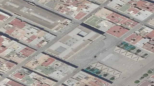 Calle Jose Gil Sanchez, 5