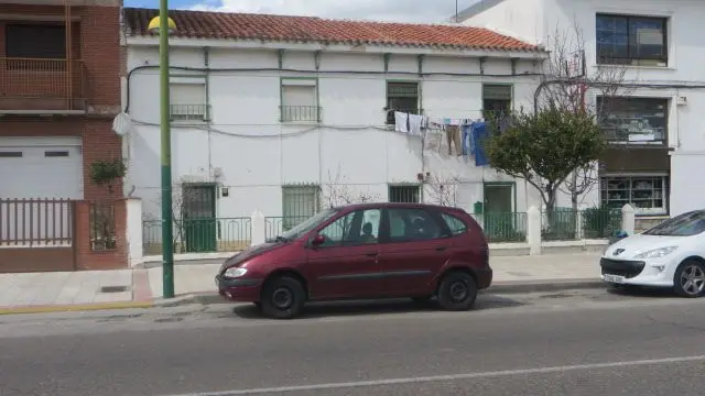 Calle Real, 149