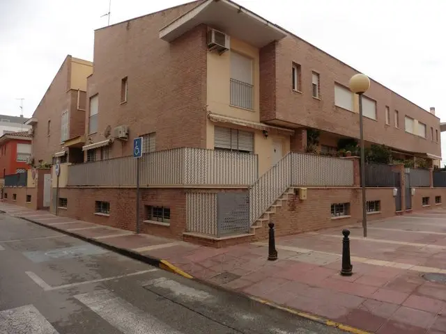Calle Pintor Murillo, 11