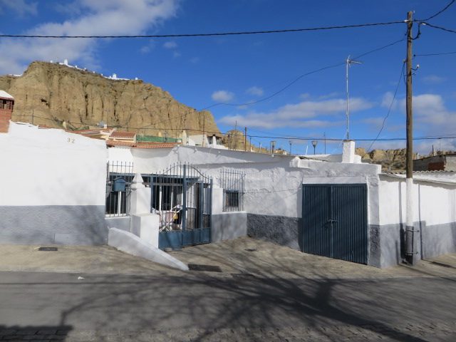 Calle Cuatro Veredas, 32, Pta. 2
