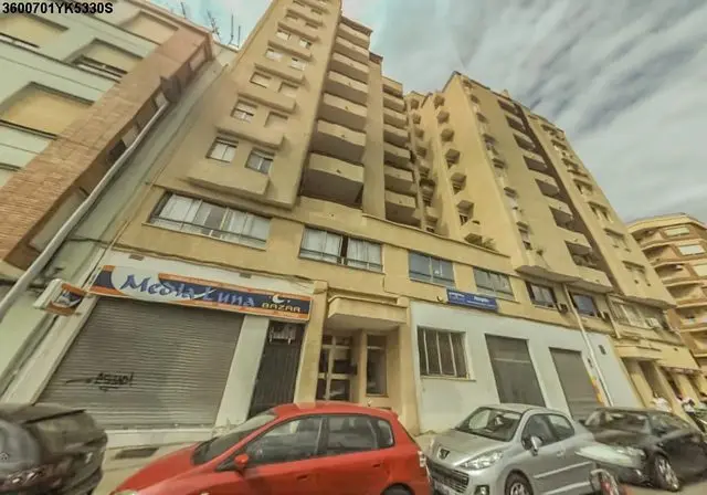 Calle Pare Ricardo 11, 7 13