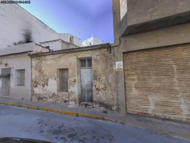Calle Vicente Cervera, 57, Planta 2