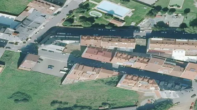 Rúa Lugo 0 1 B