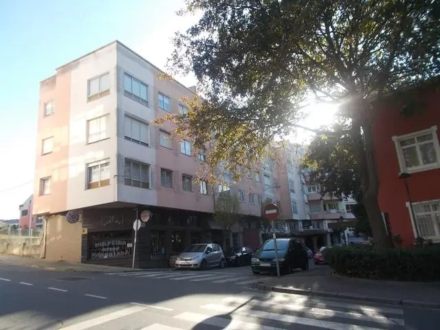 Rúa Xuncal, 22 - Perillo