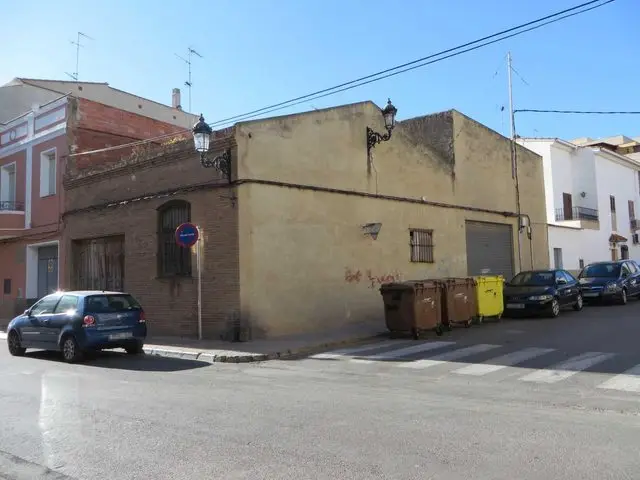 Calle Trencat, 33, Planta 3º, Puerta 6