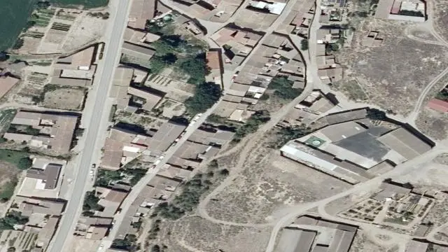 Calle Nueva, 35
