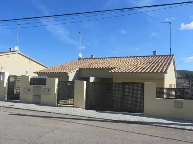 Calle Cafe del, 20, Bj 1
