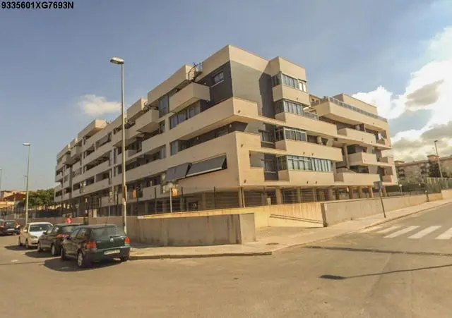 Calle Monroy, 21