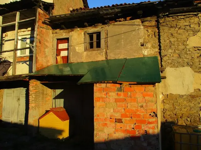 Lugar Villanueva 6