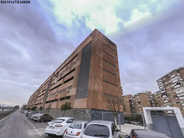 Calle Rafael de Leon, 6, Puerta 3