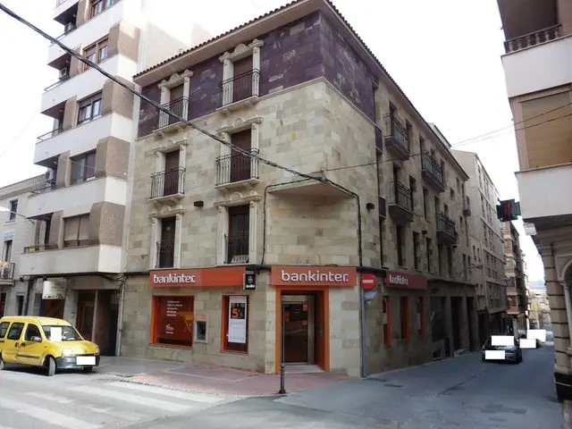 Calle Miguel Golf, 7