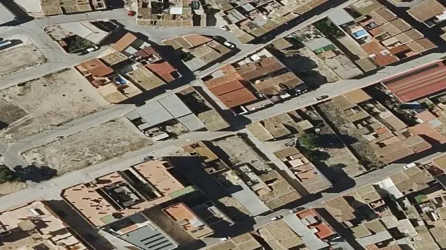 Calle Azorin, 55, Puerta B