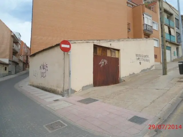 Calle Santa Rita, 3