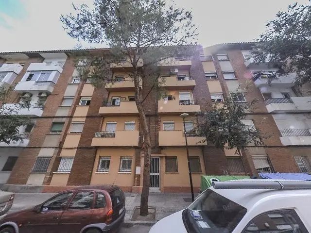 Calle Eugenia Bueso, 14, 1º