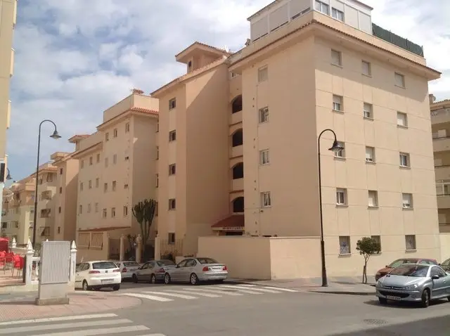 Calle Antonio Machado, 6, -2º 10