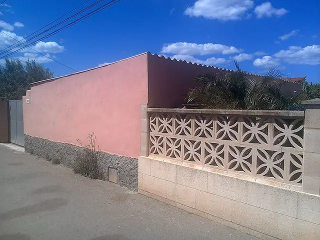 Urbanización Pla de S Nebot, 285