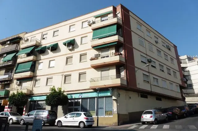 Calle Nuñez de Balboa, 25, Bj 3