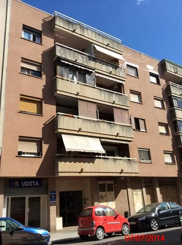 Carrer de Ca L'Escoda, 8