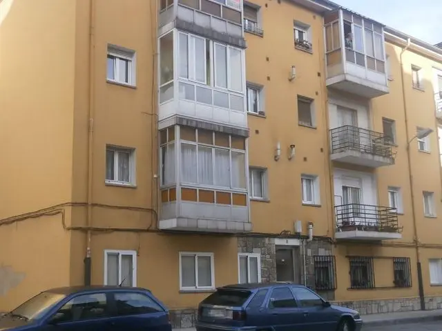 Calle San Roman, 4