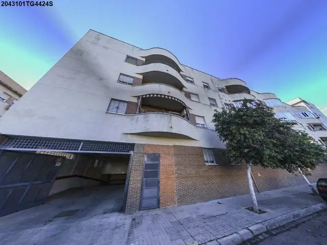 Calle Pakistan, 7, Planta 1º, Puerta 3