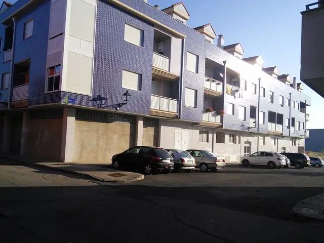 Calle Alcalde Mariano Gutierrez 3, -2