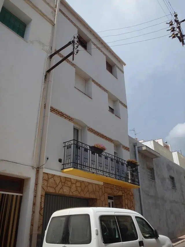 Calle Mendez Nuñez, 67