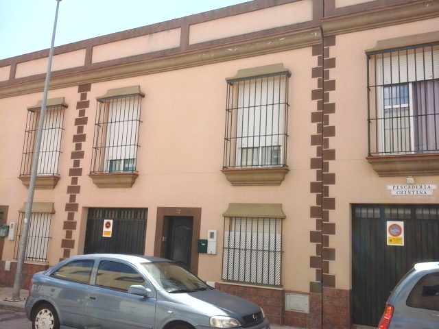 Calle Salvia, 20