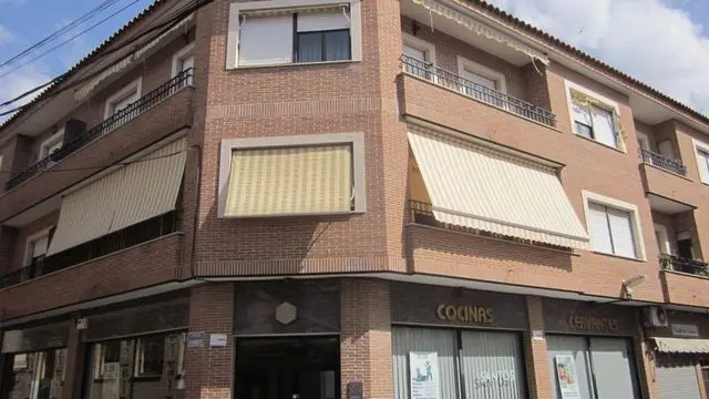 Calle Mayor, 10